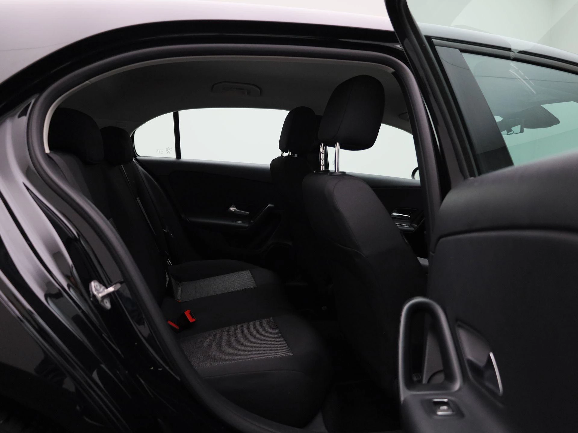 Mercedes-Benz Classe A A 180 d Business Solution