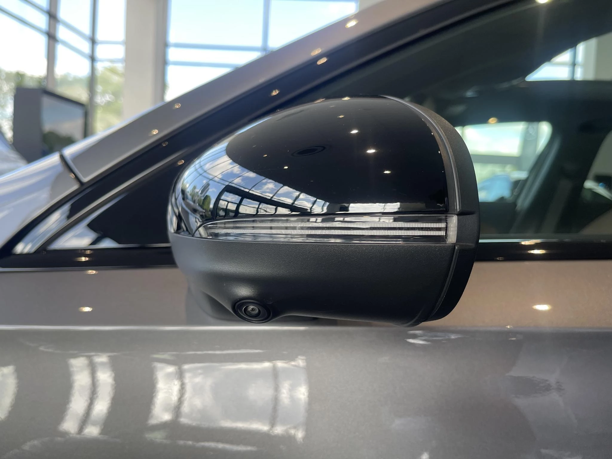 Mercedes-Benz A-Klasse 200 d AMG Line Limousine + PANO DAK + MULTIBEAM + BURMESTER +