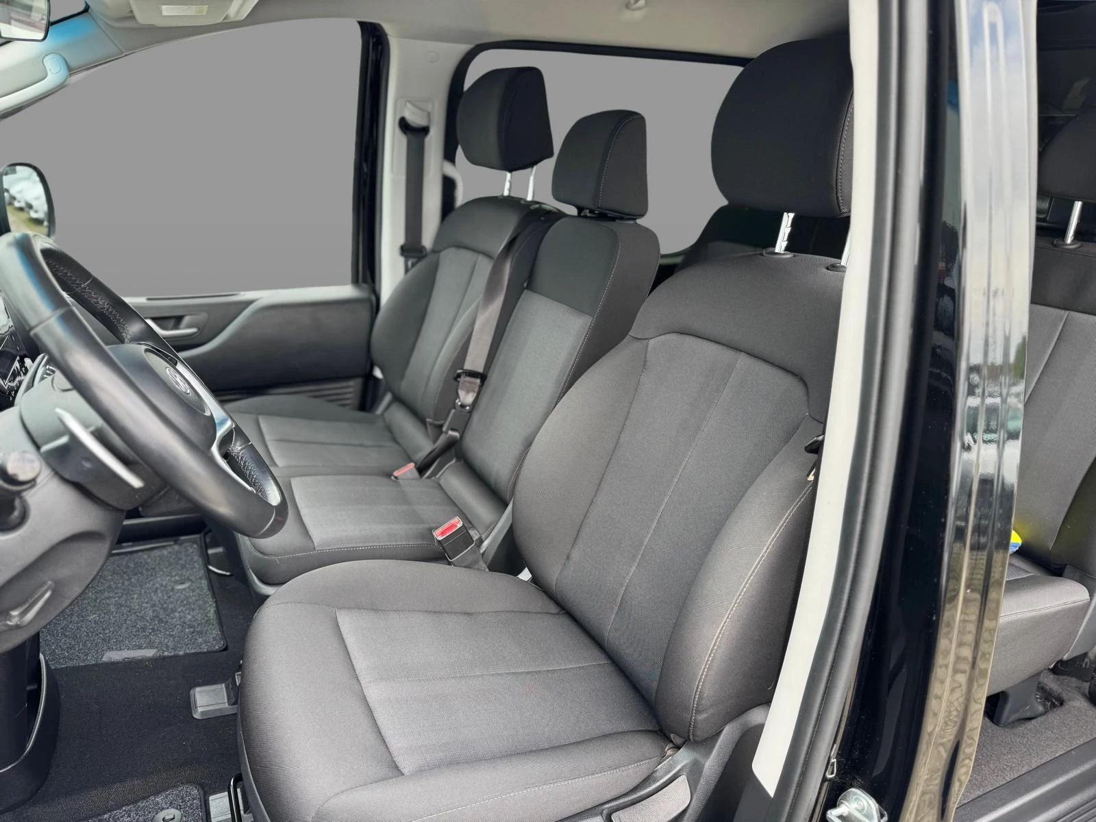 Hyundai Staria 2.2 CRDi 6ST 8AT Techno