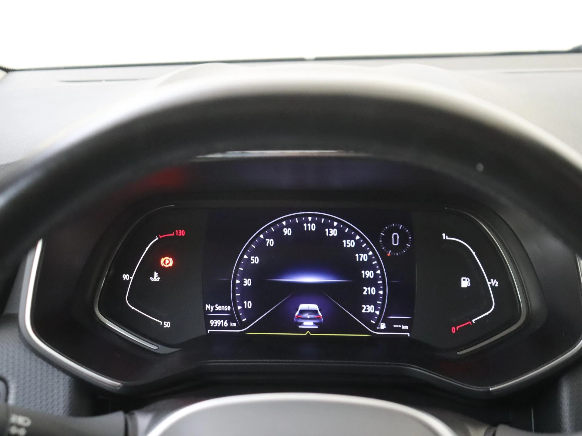 Renault Clio 1.0 TCe Intens