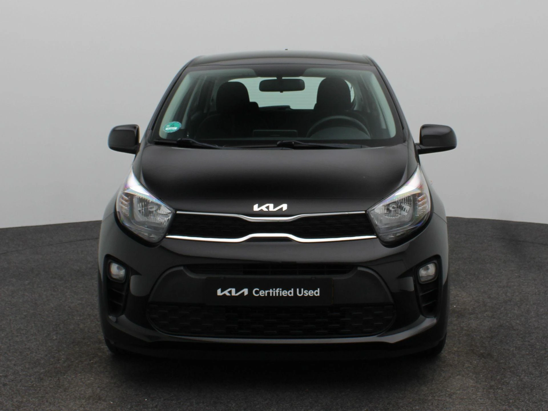 Kia Picanto 1.0 CVVT ComfortPlusLine Navigator