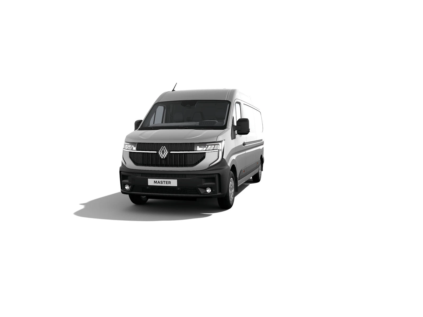 Renault Master Extra