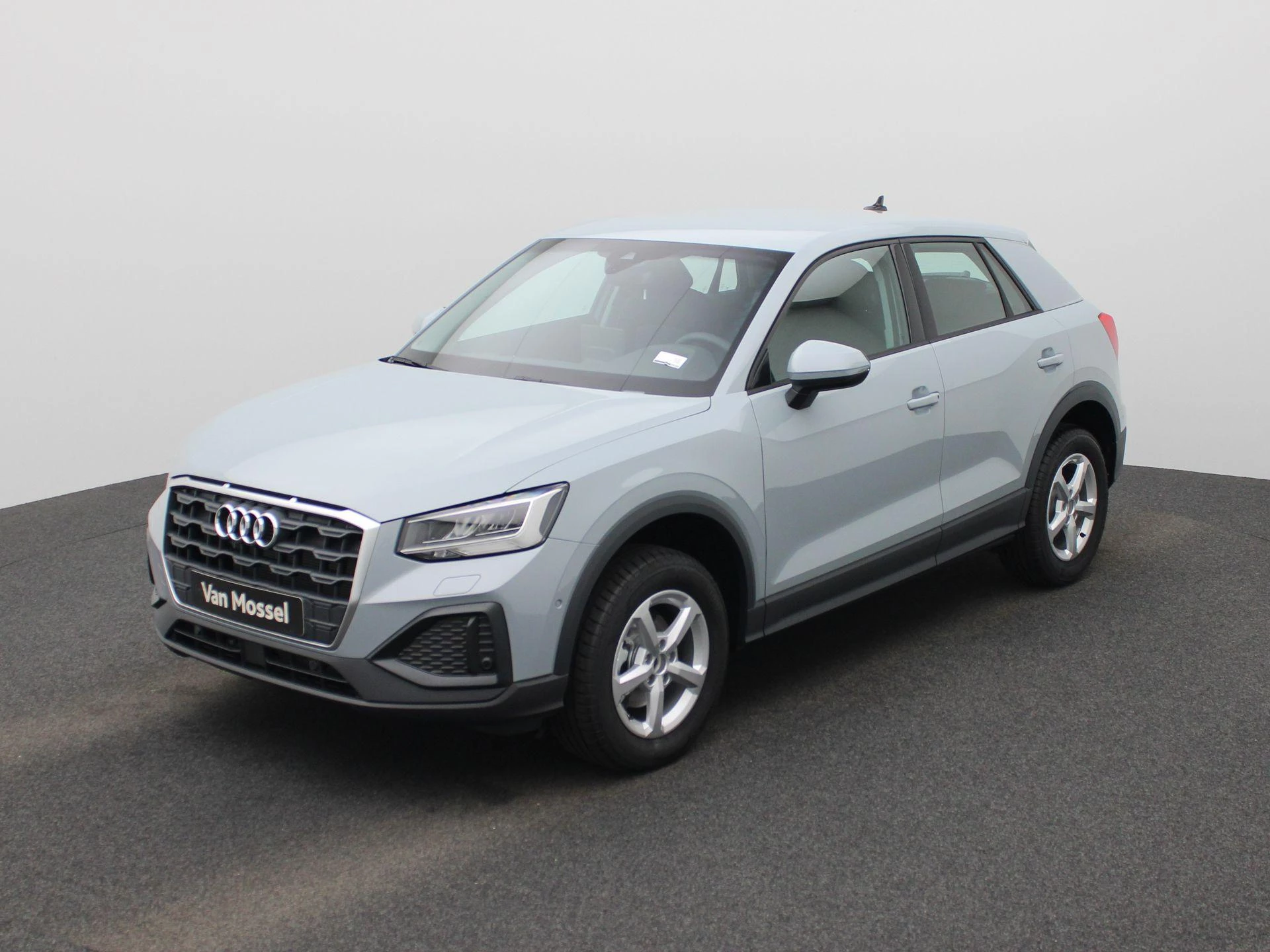 Audi Q2 30 TFSI Pro Line