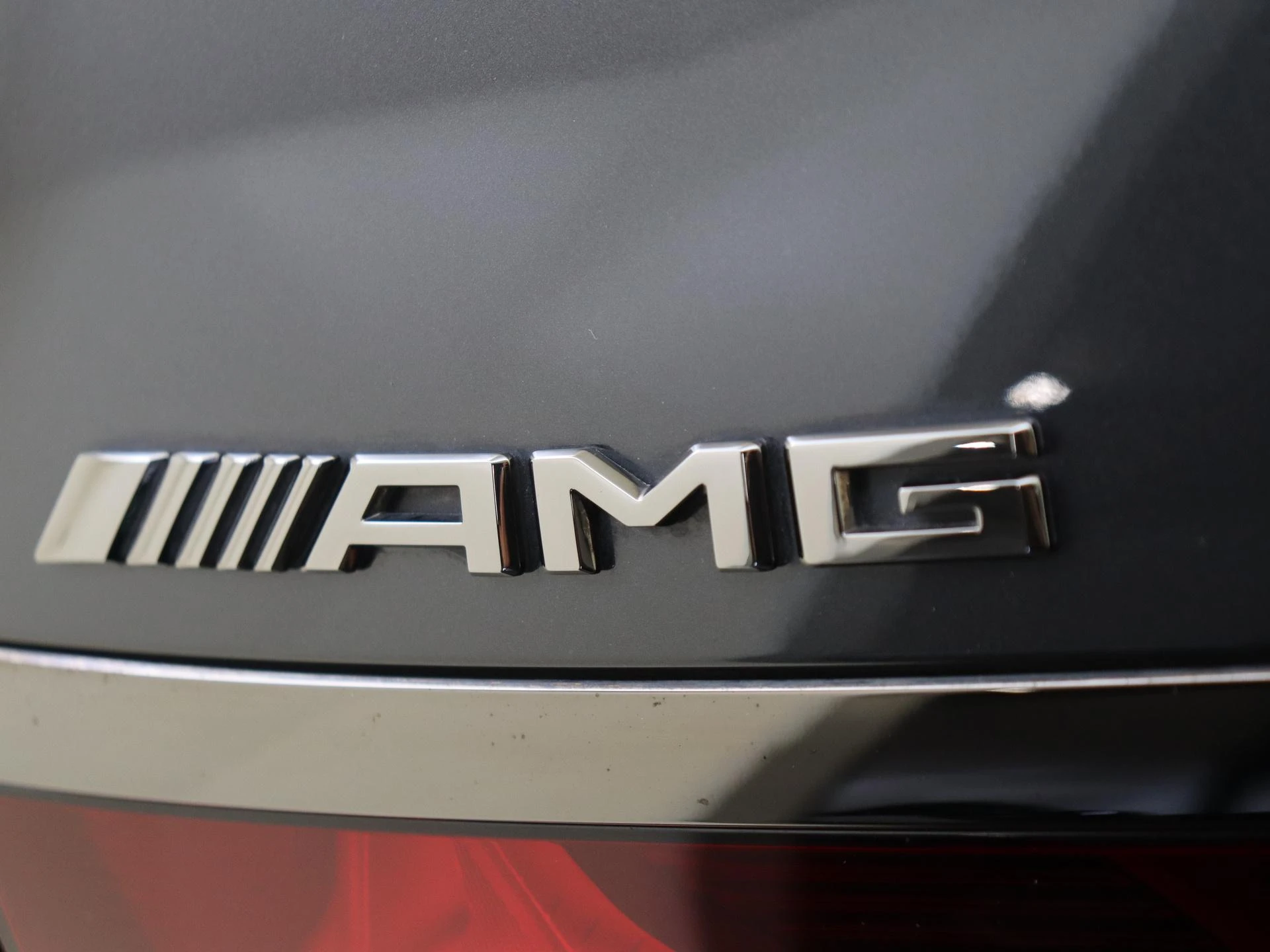 Mercedes-Benz E-Klasse Estate AMG 53 4MATIC+