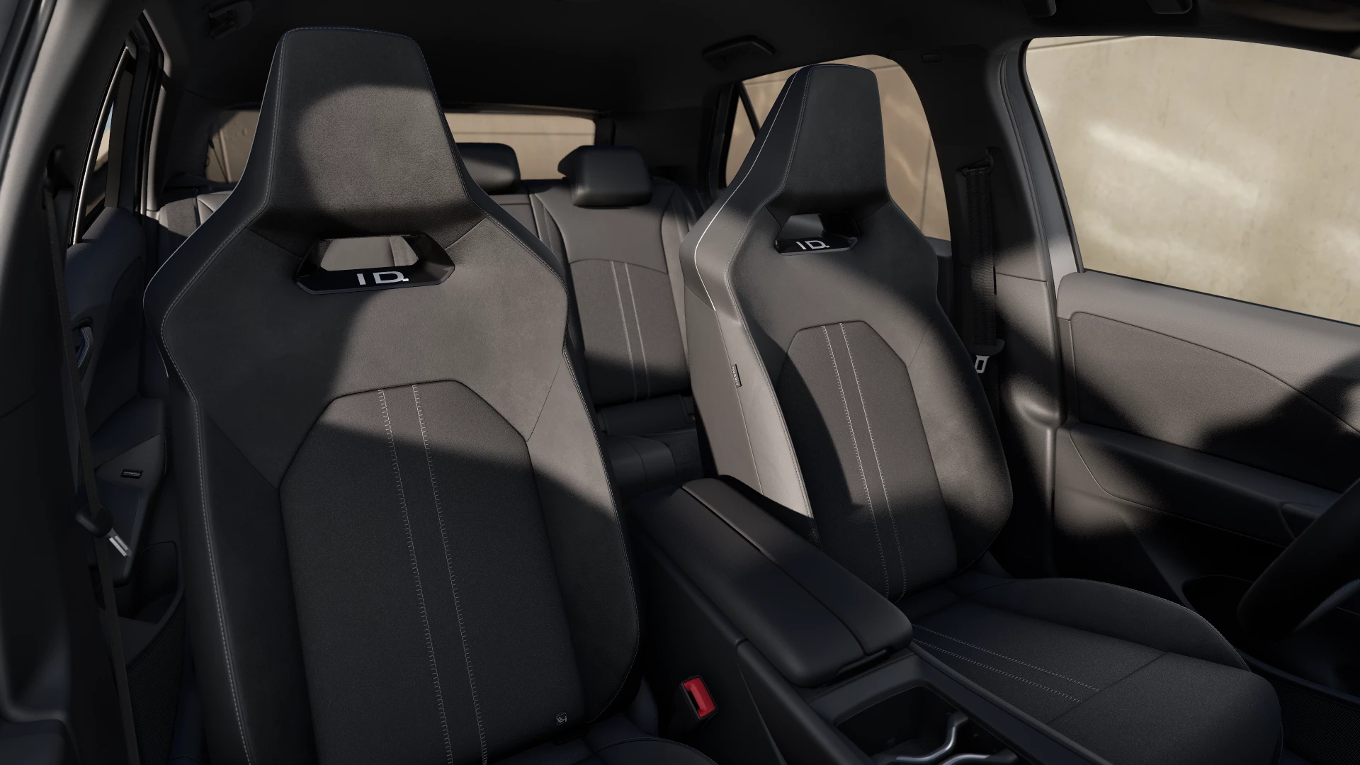 Volkswagen ID.3 Neo Style 79 kWh