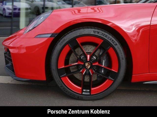 Porsche 911 992 -2 Carrera carrera