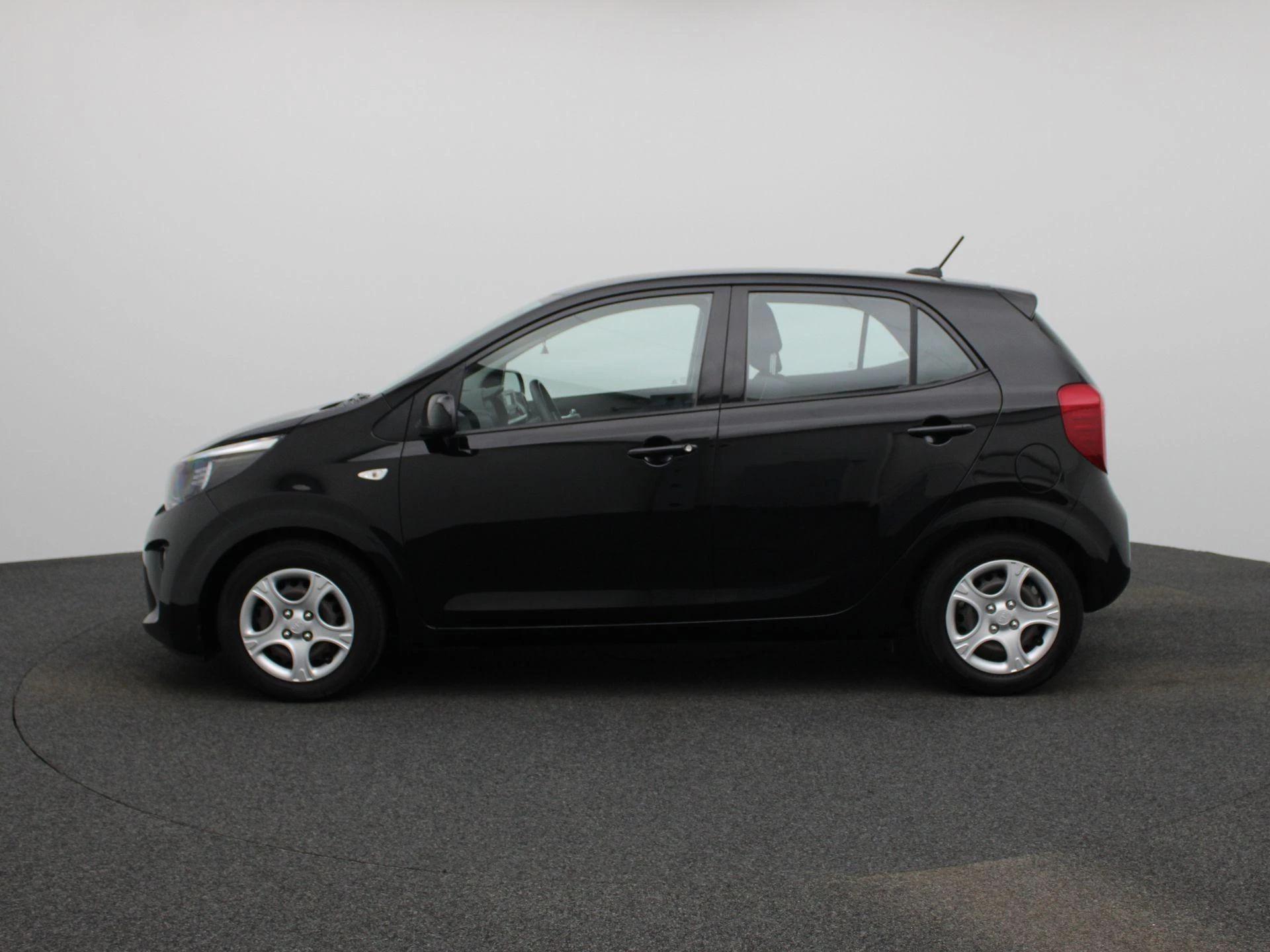 Kia Picanto 1.0 DPi ComfortLine