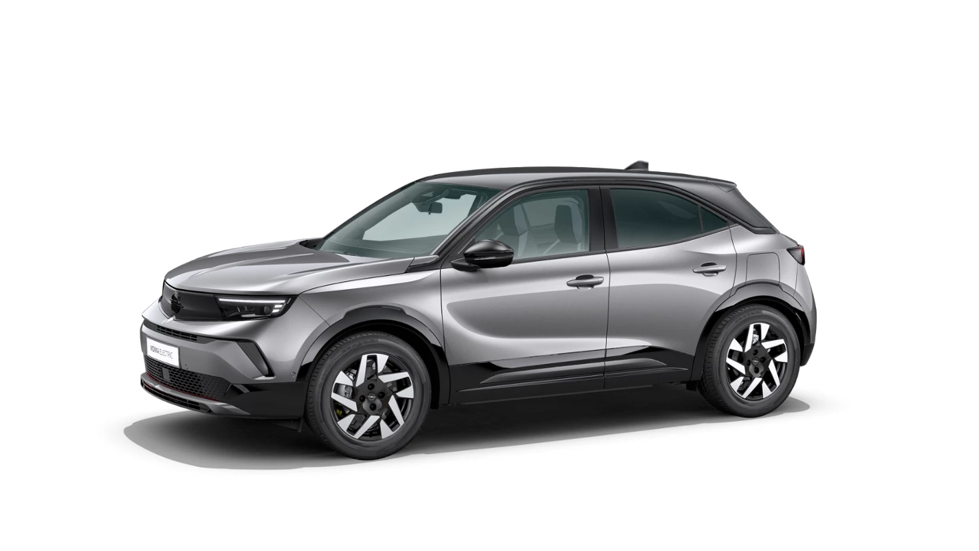 Opel Mokka-e
