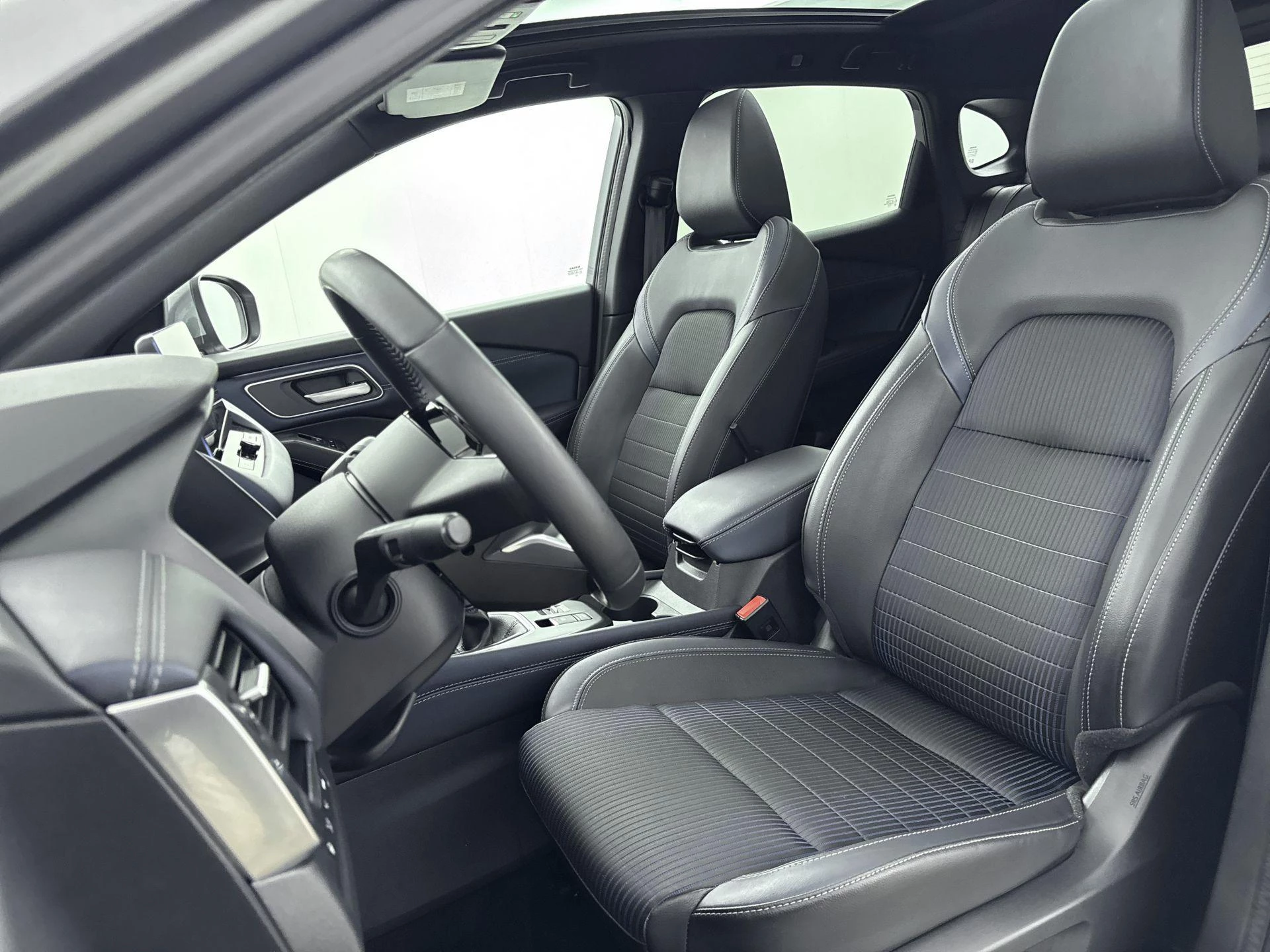 Nissan QASHQAI 1.3 MHEV Tekna 140PK