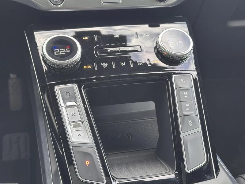 Jaguar I-PACE EV400 SE