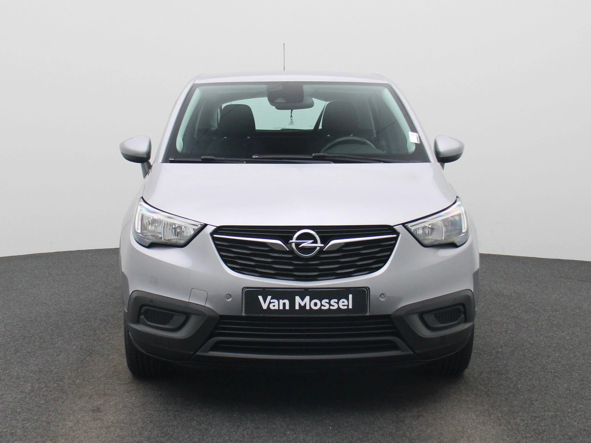 Opel Crossland X 1.2 81kW Turbo S/S Edition
