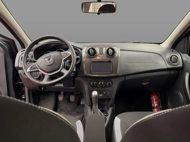 Dacia-Sandero Stepway-image-9