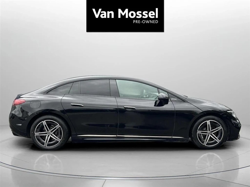 Mercedes-Benz EQE 350 EL AMG Edition 292HK Aut.
