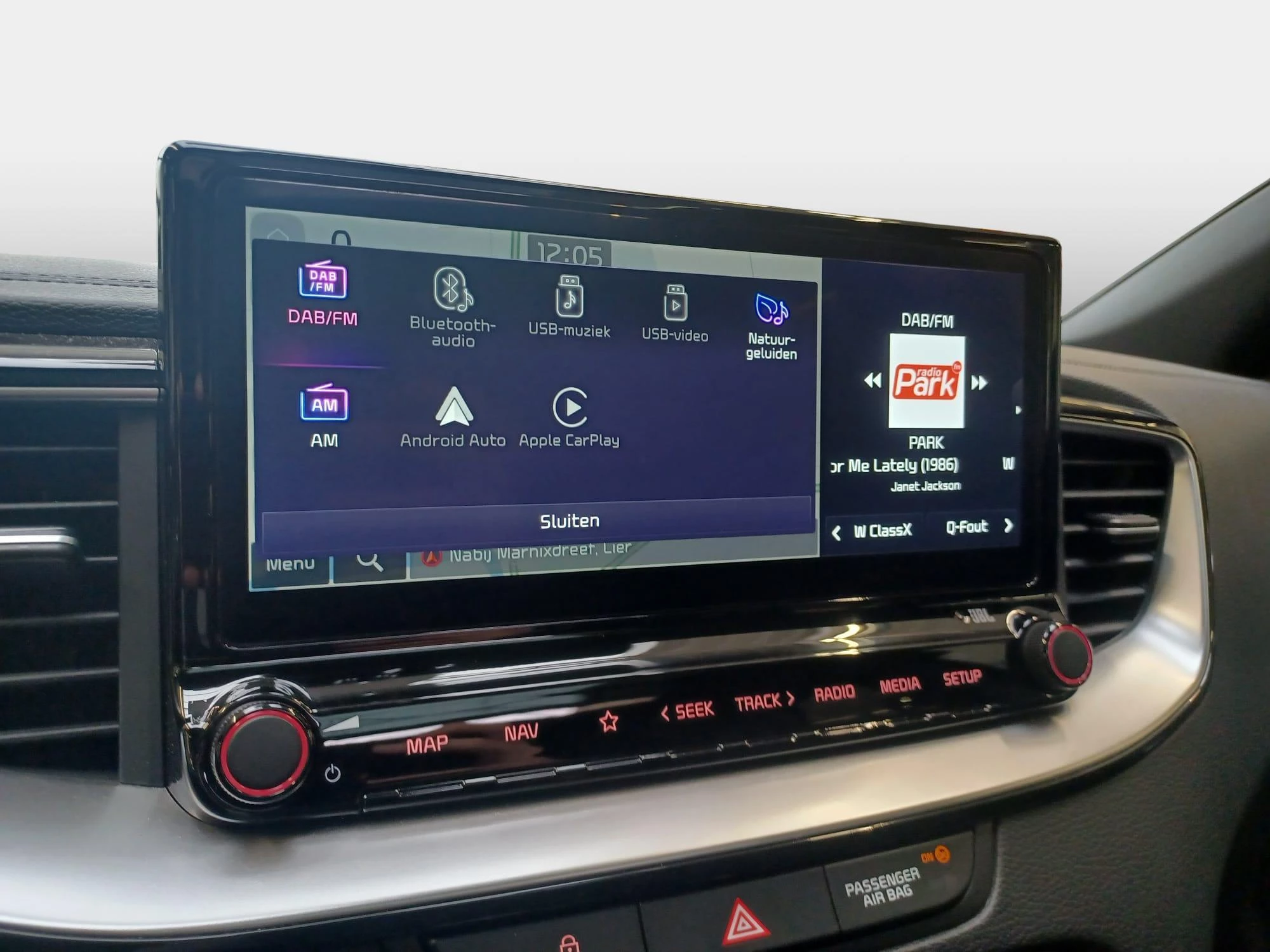 Kia ProCeed GT Line 1.5 T-GDI 160 DCT + Lounge Pack + Sunroof