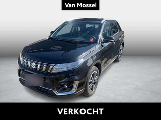 Suzuki Grand Vitara 1.4 Luxe MHEV 2WD