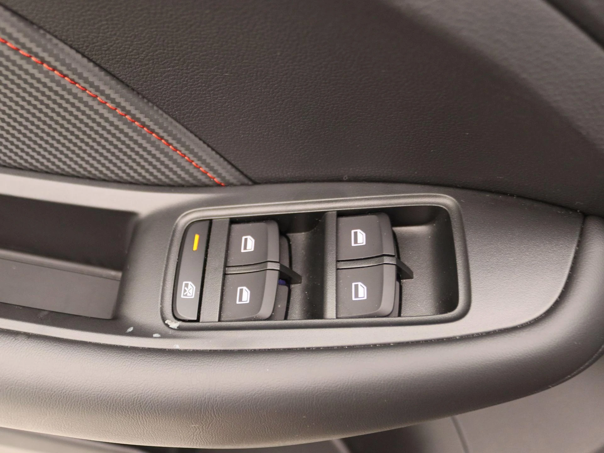 MG ZS EV Standard Range Luxury 50 kWh