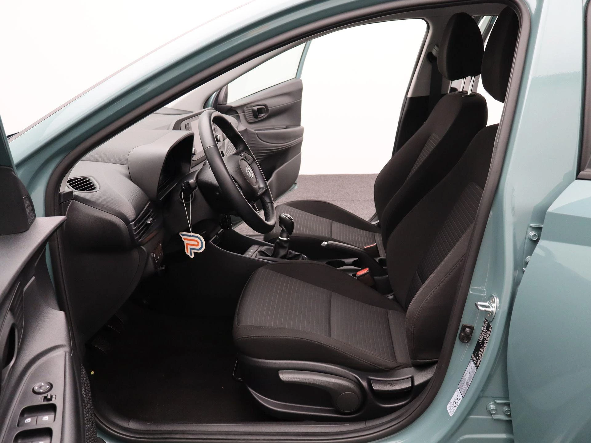 Hyundai i20 1.0 T-GDI Comfort