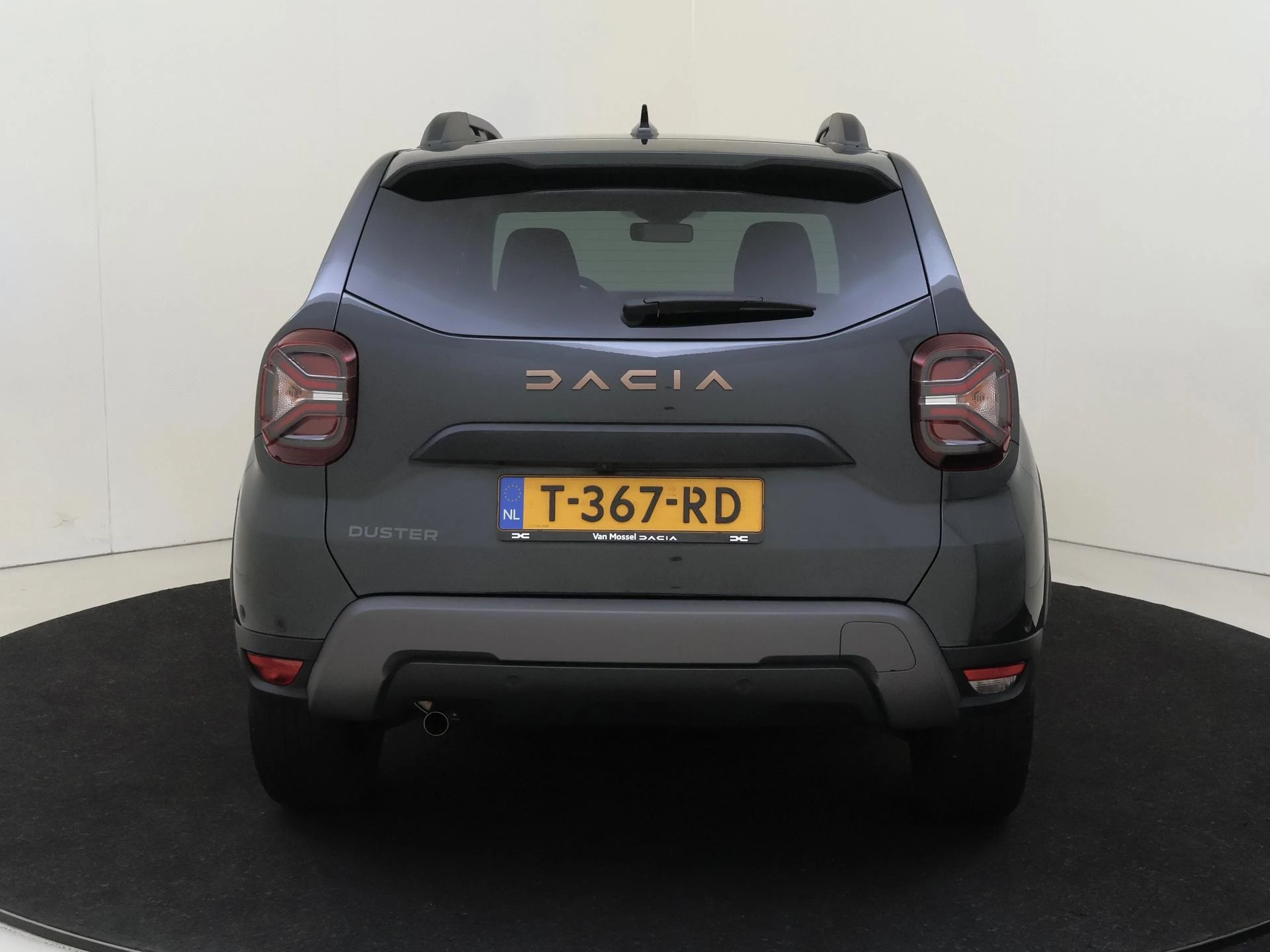 Dacia Duster 1.3 TCe 130 Extreme