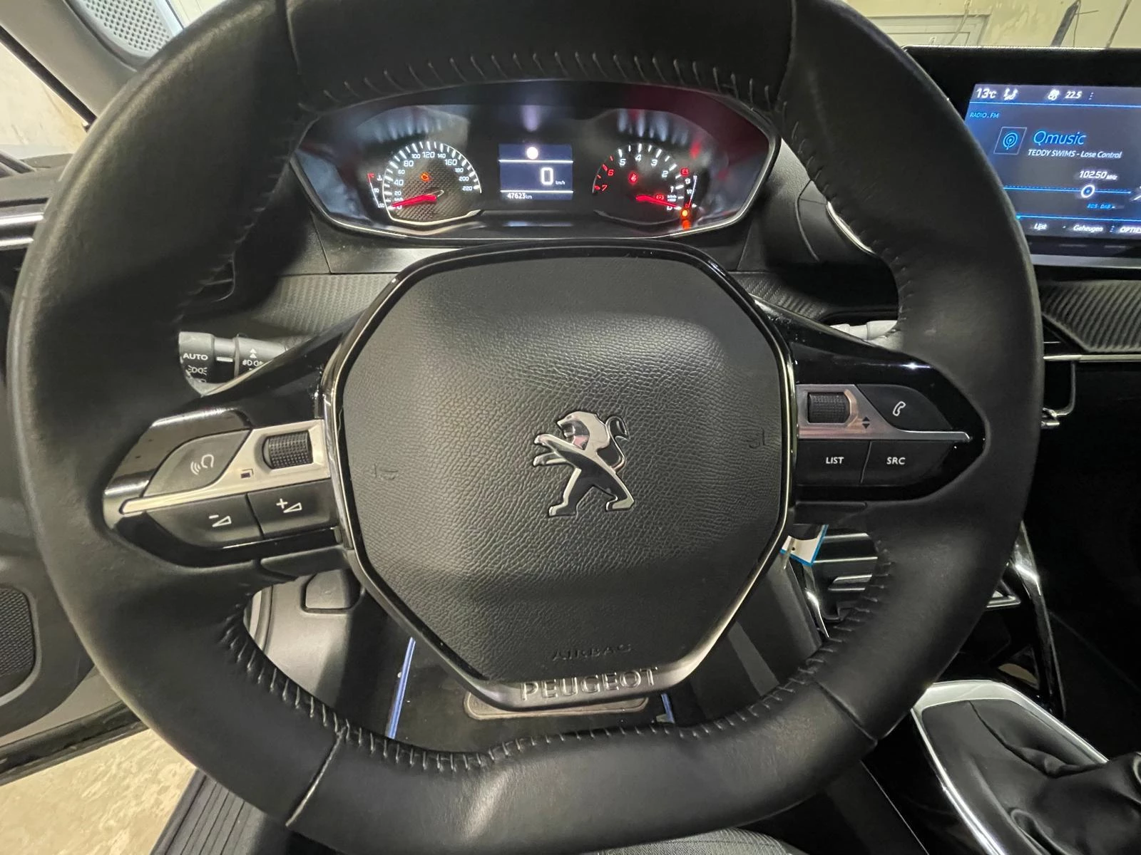 Peugeot 2008 1.2 Puretech 96kW S&S Active