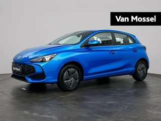 MG MG3 1.5 Hybrid+ Standard