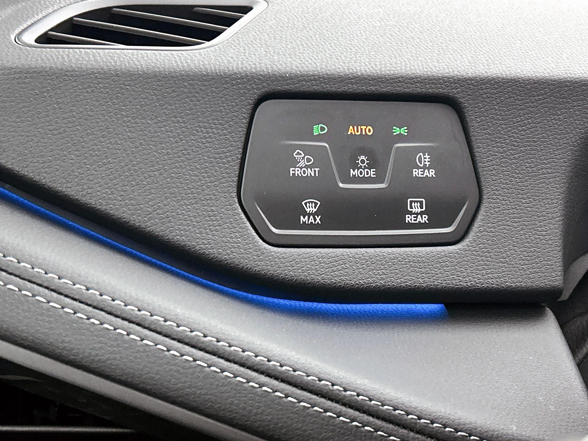 Volkswagen ID.3 Pro Business 59 kWh