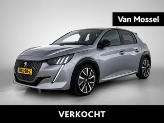 Peugeot 208 1.2 PureTech GT