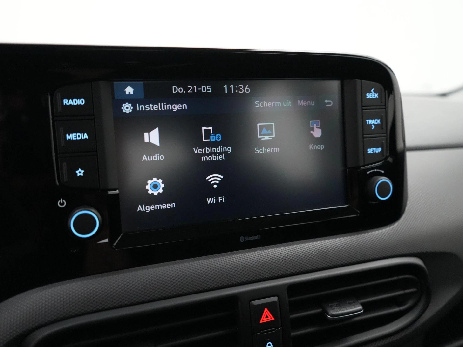 Hyundai i10 1.0 Premium
