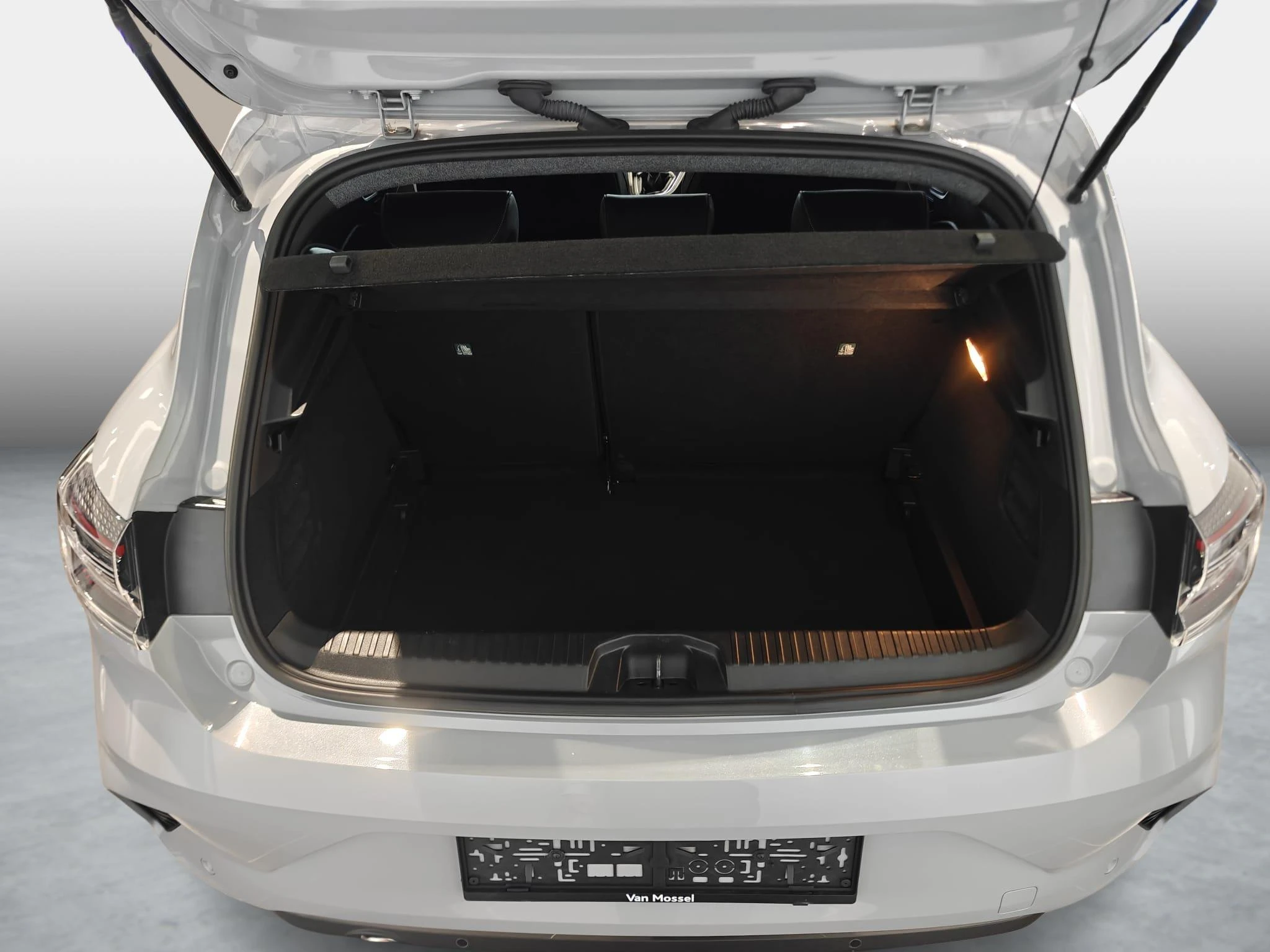 Renault Clio TCe 90 Evolution