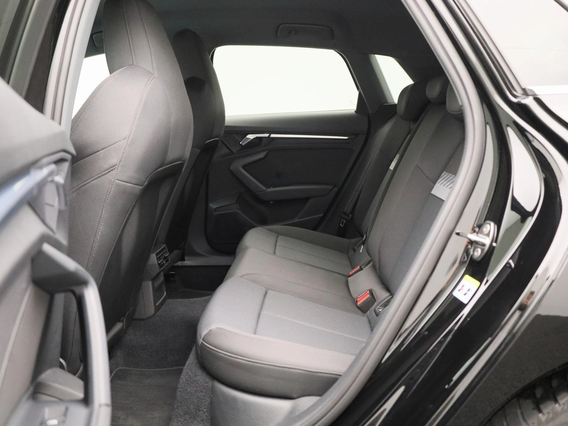 Audi A3 Sportback 30 TFSI S edition