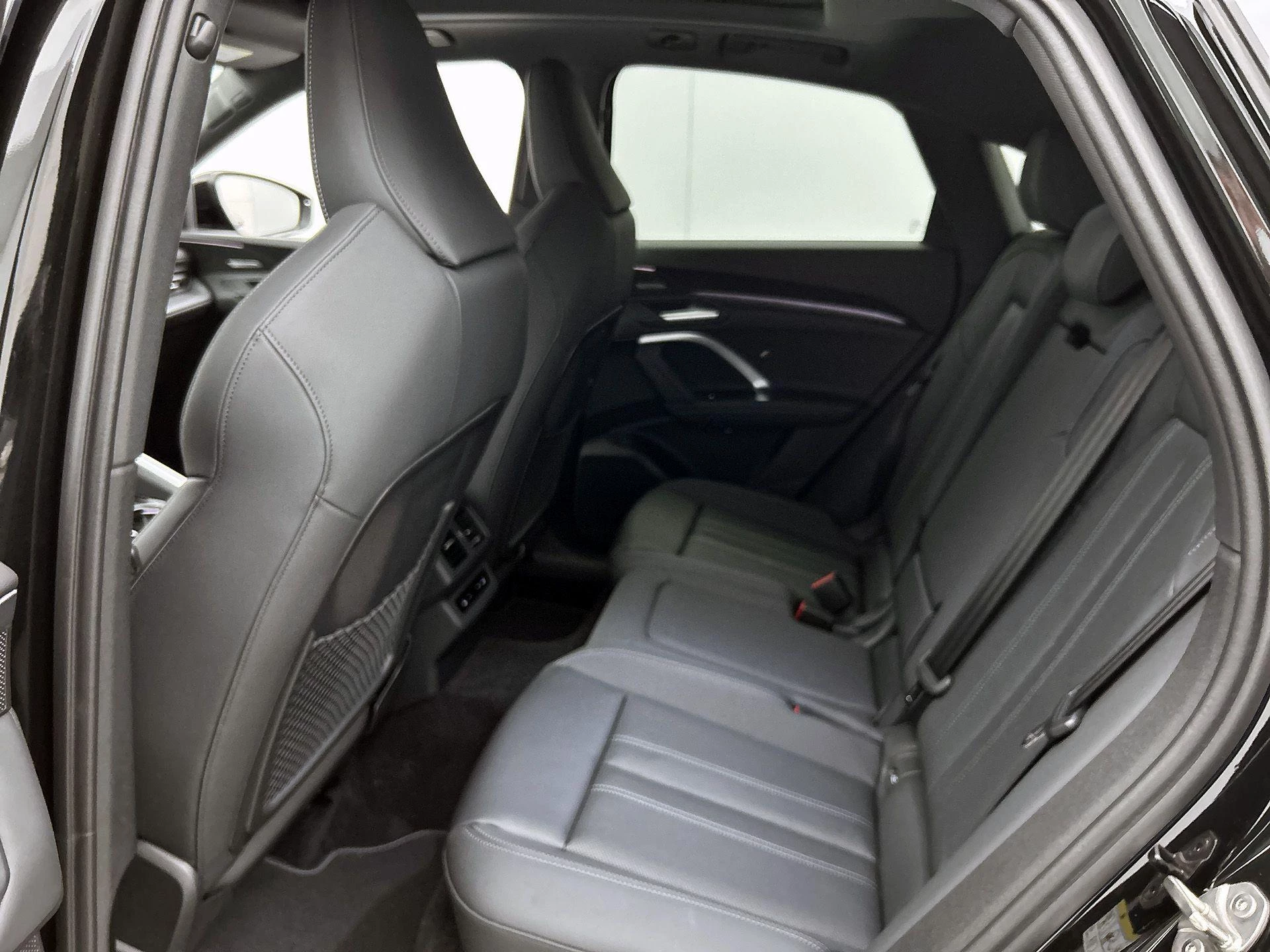Audi Q5 Sportback 2.0 TFSI e-hybrid quattro S edition Competition
