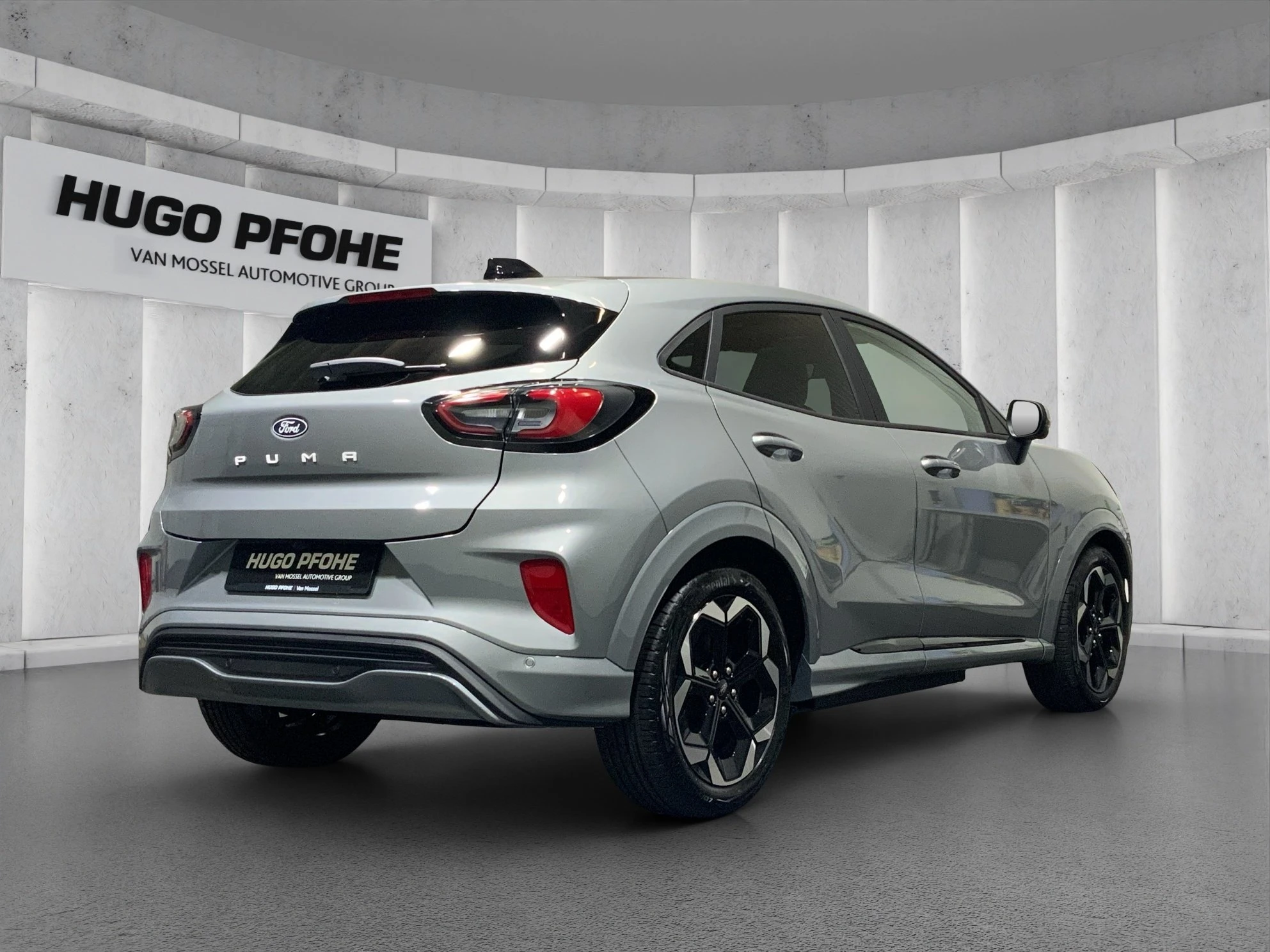 Ford-Puma Gen-E-image-4