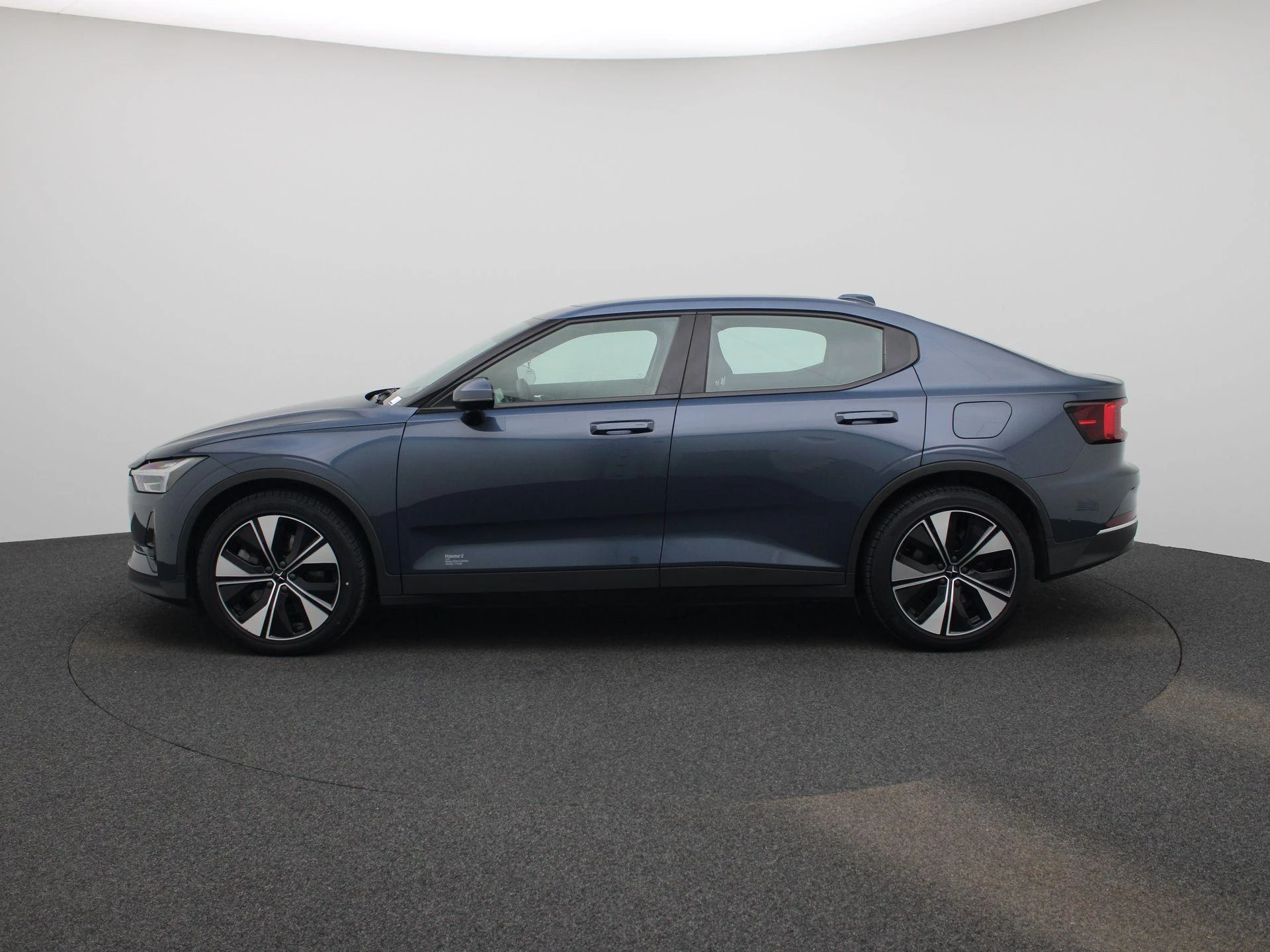 Polestar 2 Long Range Single Motor