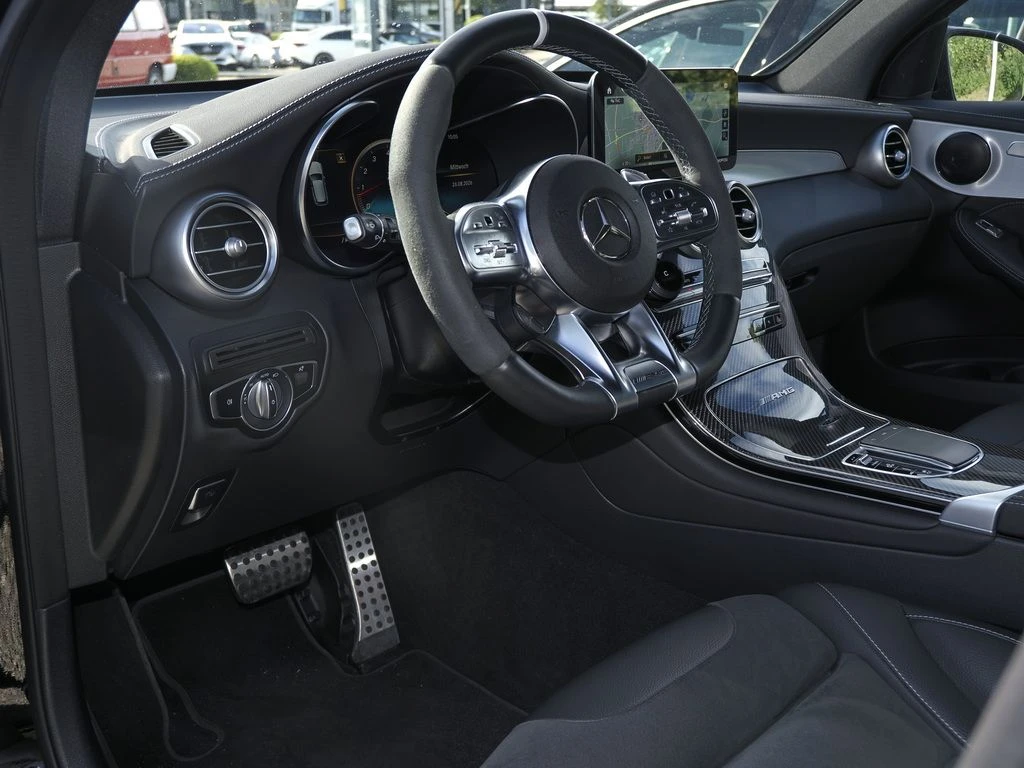 Mercedes-AMG-GLC 63 S AMG-image-8