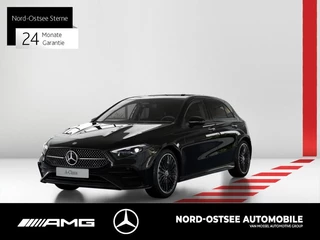 Mercedes-Benz-A-Klasse-image-0