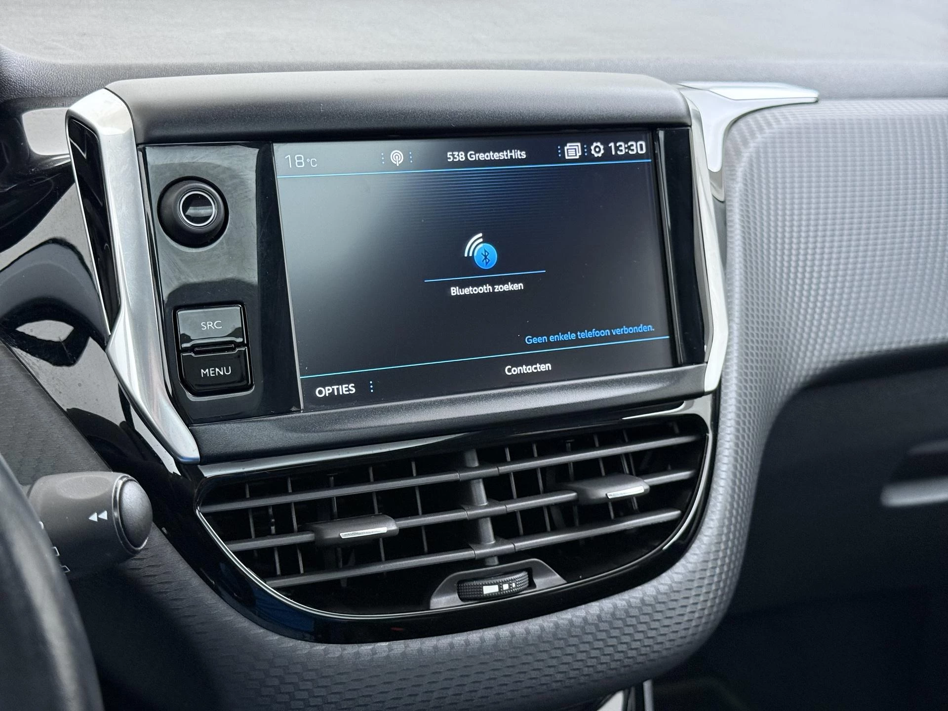 Peugeot 2008 1.2 PureTech Allure
