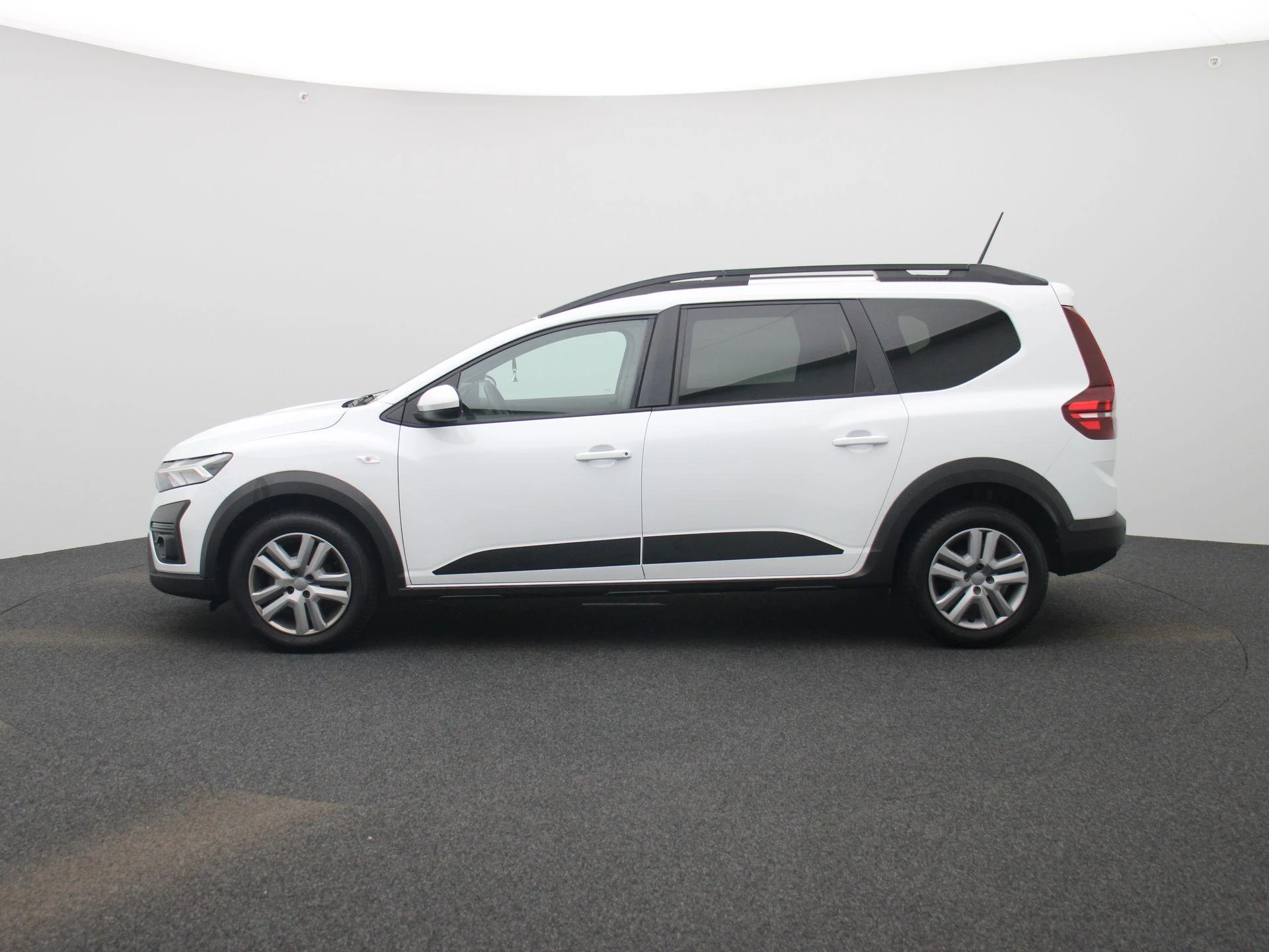 Dacia Jogger 1.0 TCe 100 ECO-G Expression 5p.