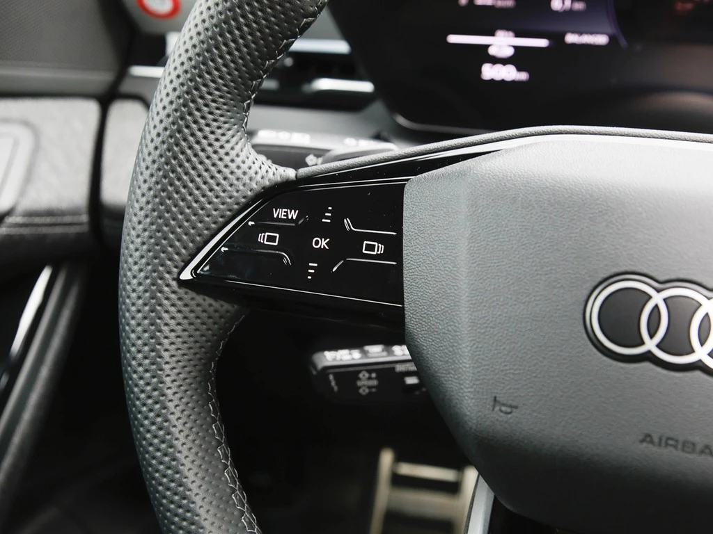 Audi Q6 e-tron Sportback performance S line AHK ACC