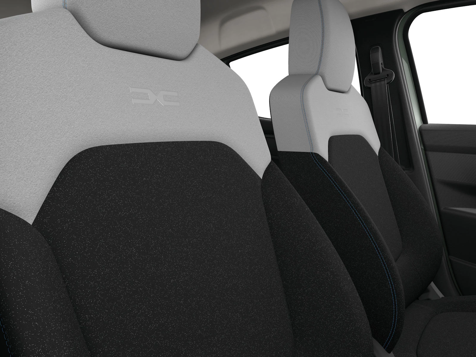 Dacia Spring Electric 70 1AT Expression