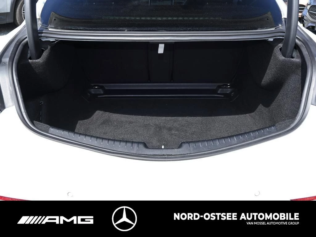 Mercedes-Benz CLE 200 AMG COUPÉ PANO BURMESTER NIGHT 360° AMG Line