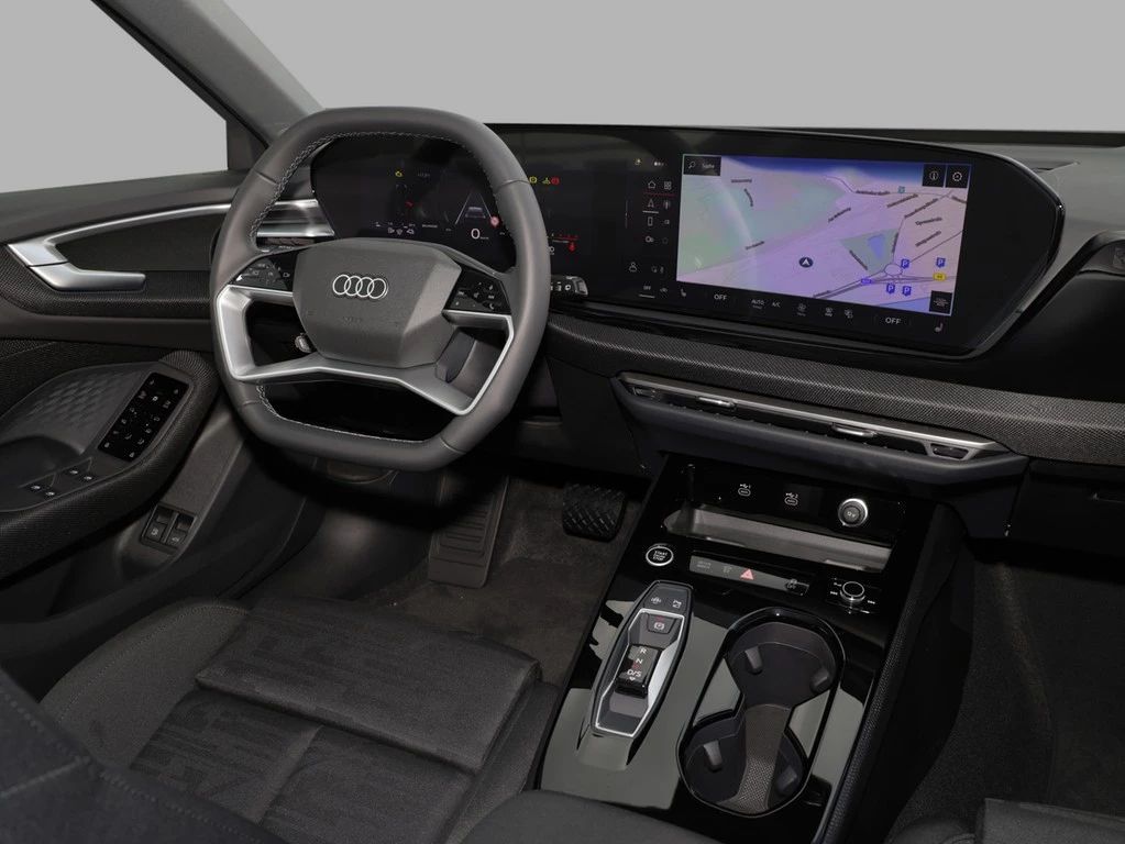 Audi A5 Avant e-hybrid quattro 220 kW S tronic