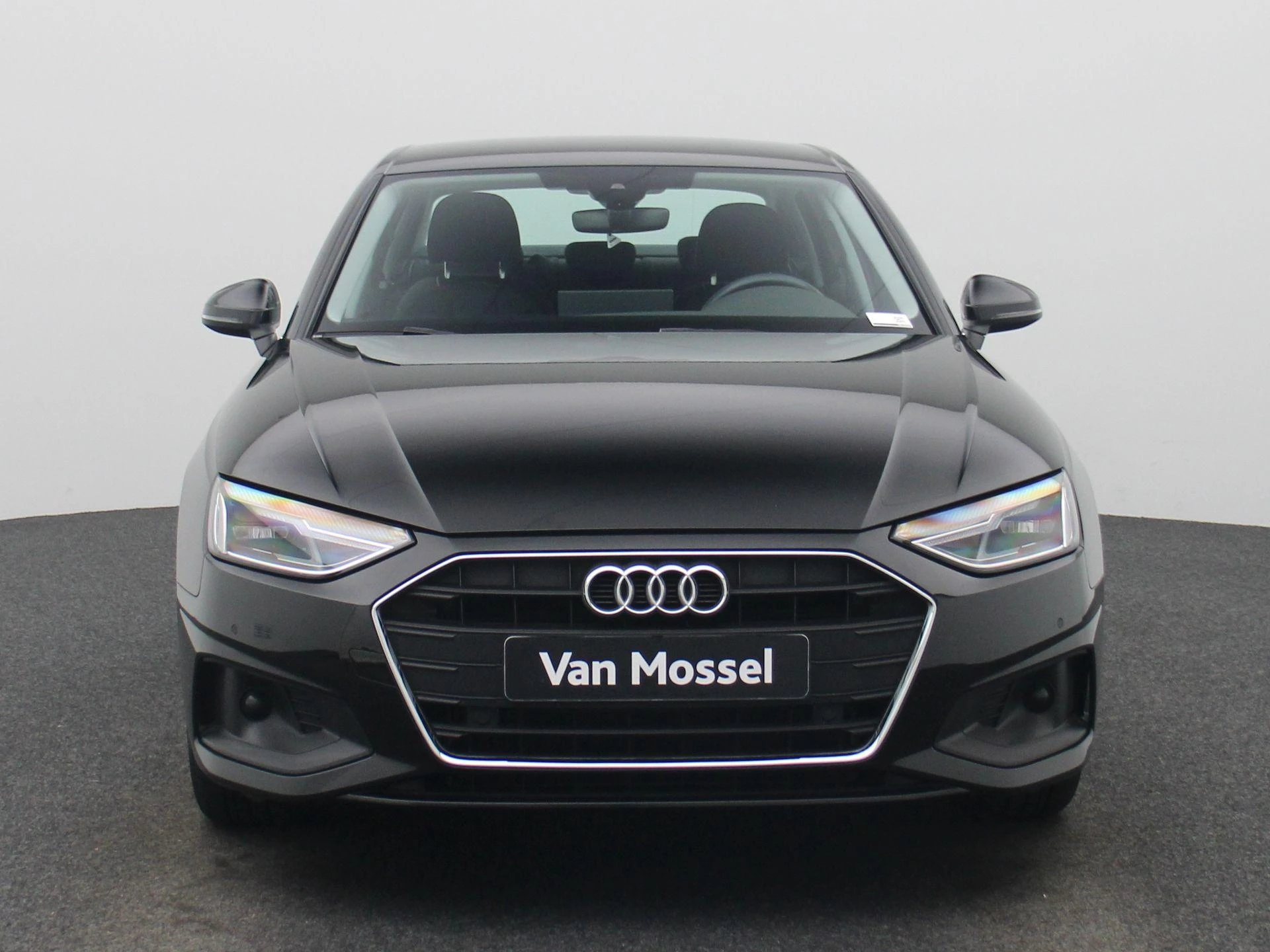 Audi A4 2.0 30 TDi 100kW S tronic Attraction B.E