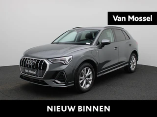 Audi Q3 45 TFSI e S tronic S Line