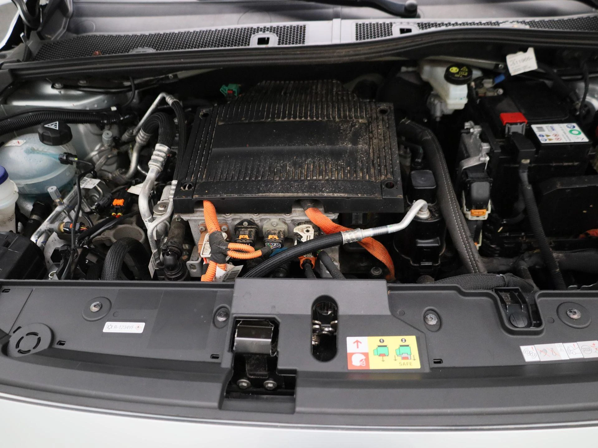 Opel Corsa-e Edition 50 kWh