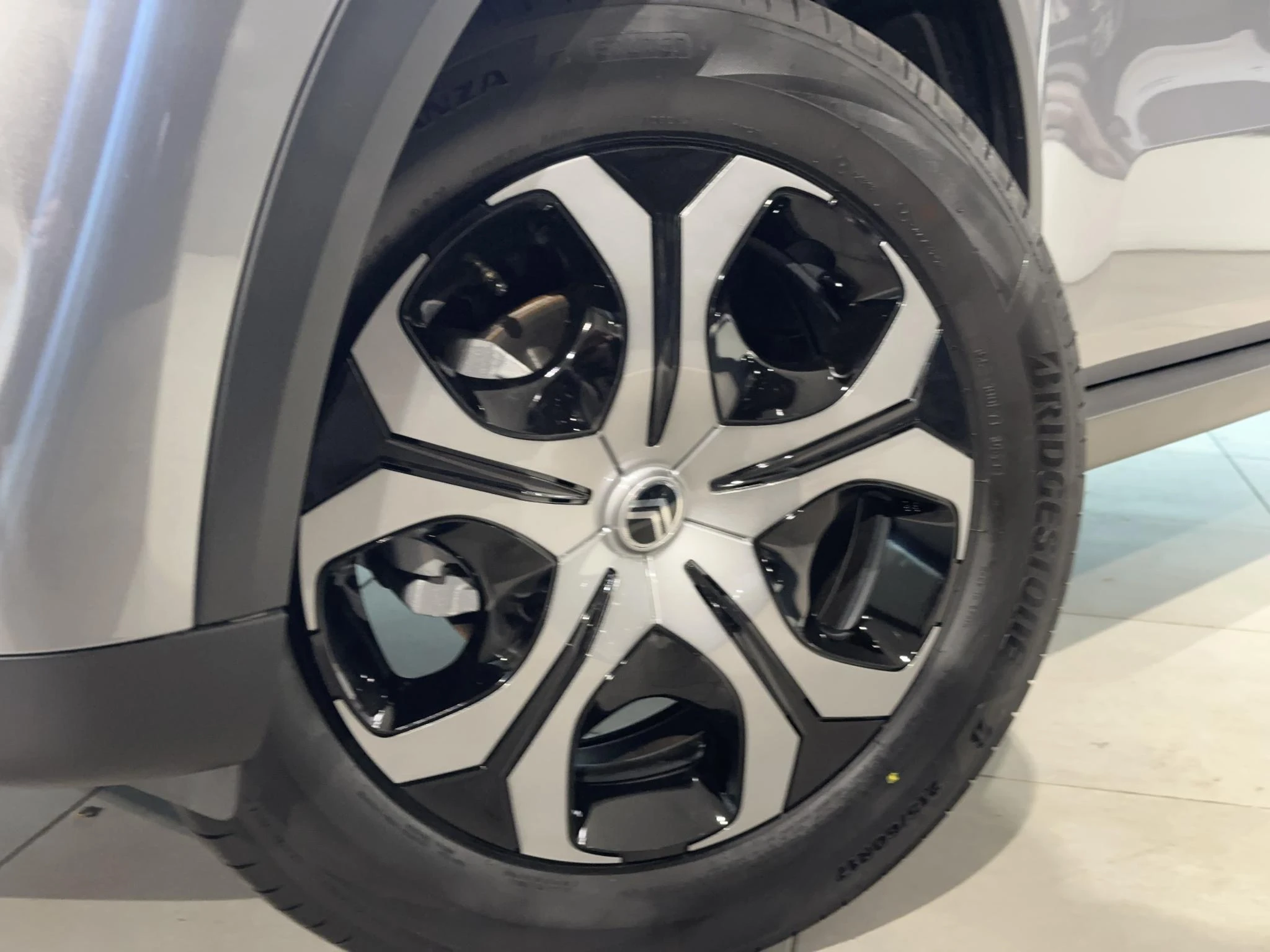 Citroën-C3 Aircross-image-2