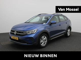 Volkswagen Taigo 1.0 TSI Life