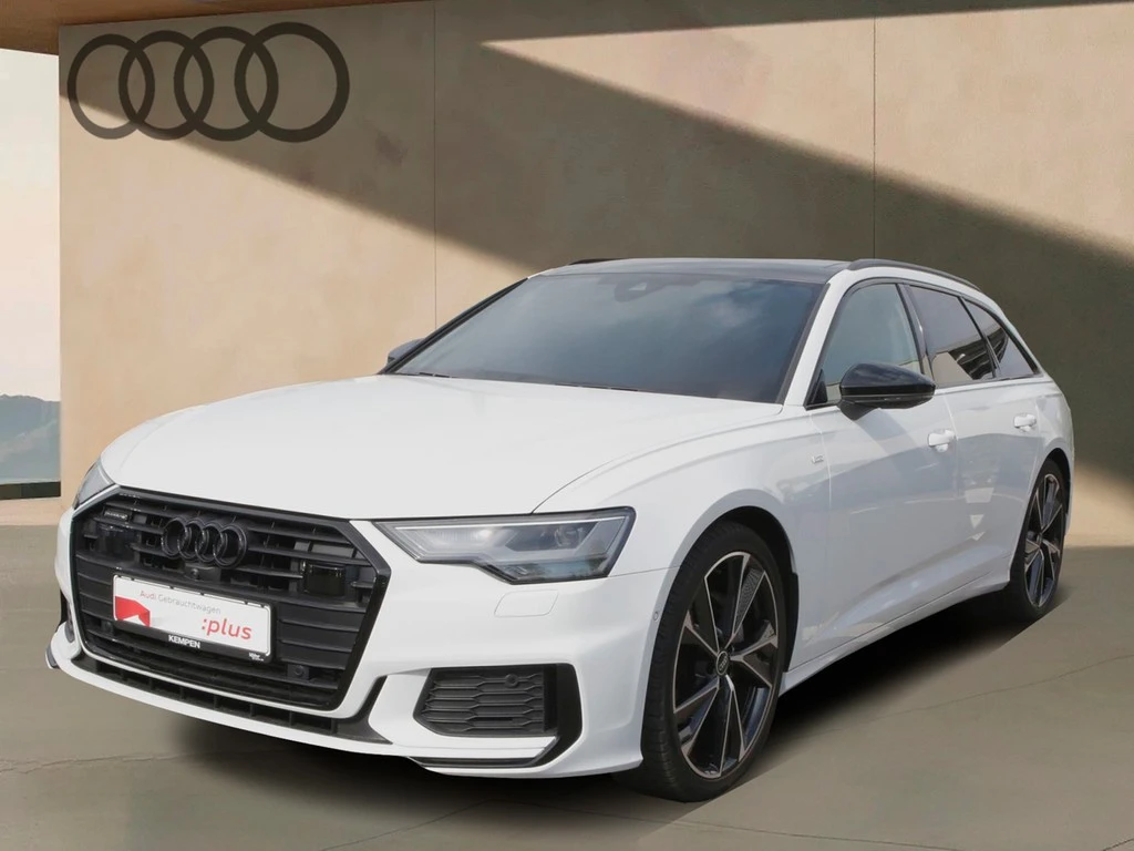 Audi-A6-image-1