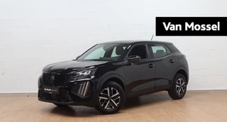 Peugeot 2008 1.2T Style