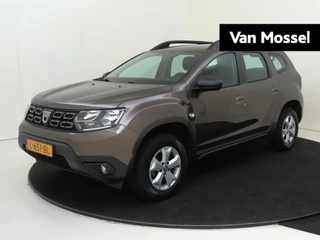Dacia Duster 1.0 TCe Bi-Fuel Comfort