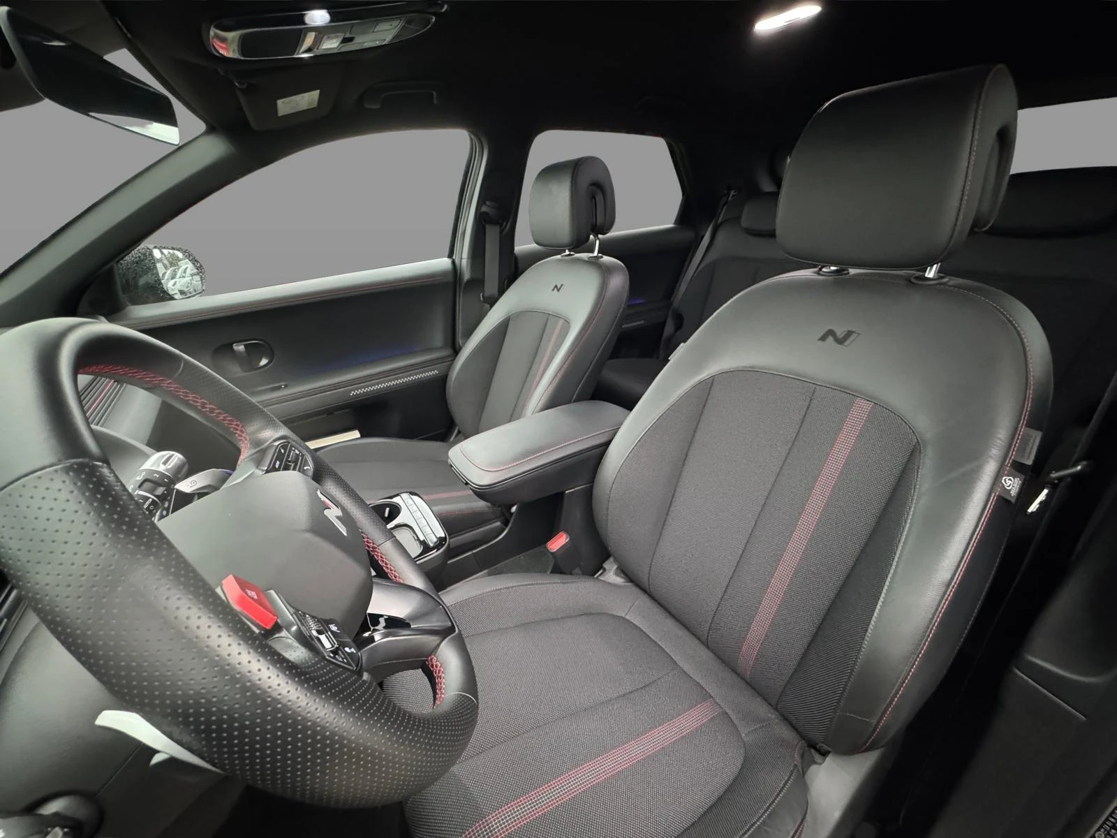 Hyundai-IONIQ 5-image-17
