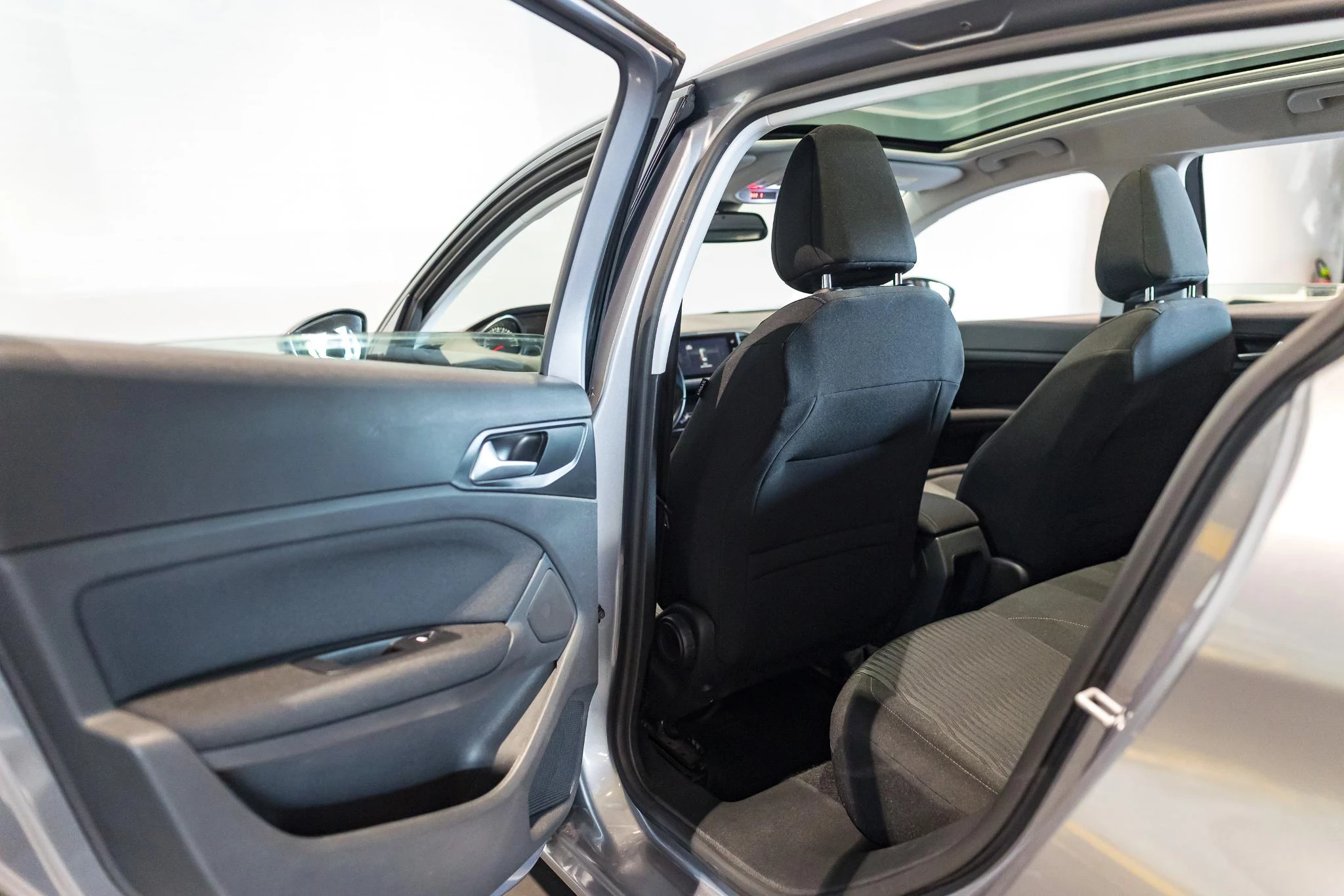 Peugeot 308 1.2 PureTech 60kW Access